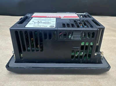USED Allen-Bradley 2711-T5A5L1