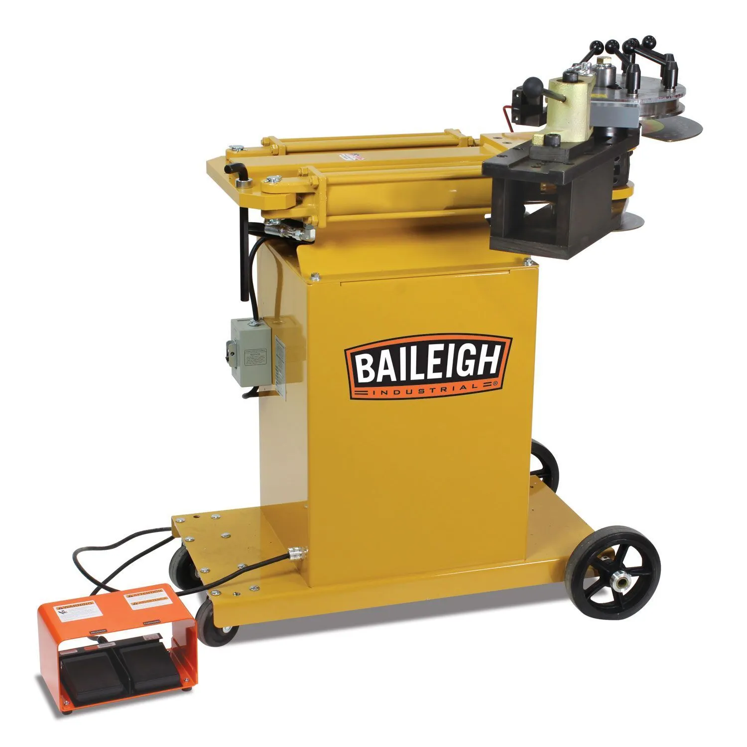NEW BAILEIGH BA9-RDB150ASB
