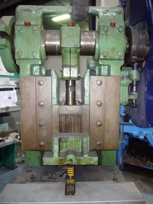 USED ZM 70 TON