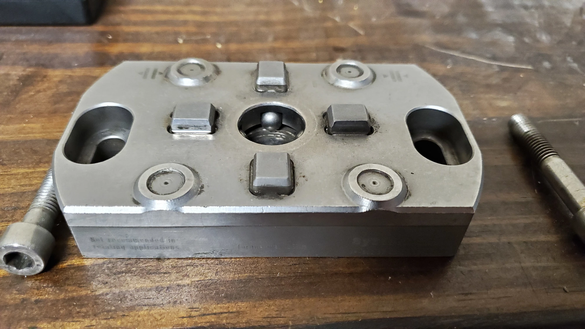 USED SYSTEM 3R 3R-602.27