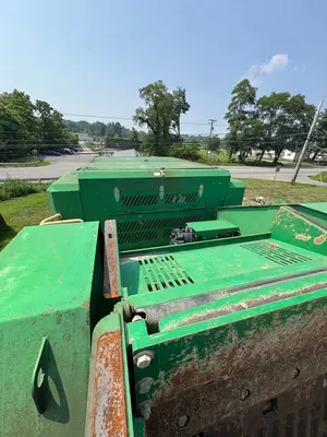 Used 2016 MCCLOSKEY J50 V2 Jaw Crushers Pennsylvania US | Proxy Equipment #1426052