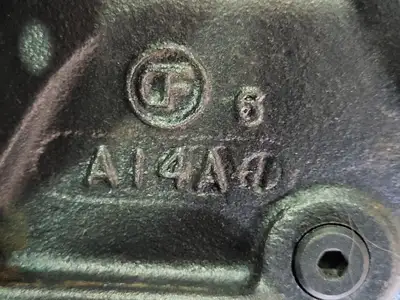 Used SEW-EURODRIVE KAF47 AM145 Gearboxes British Columbia CA | Lenmark #268248