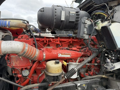 Used 2012 KENWORTH T800 TRUCK TRACTOR Conventional trucks Michigan US | Miedema Asset Management Group #1709452