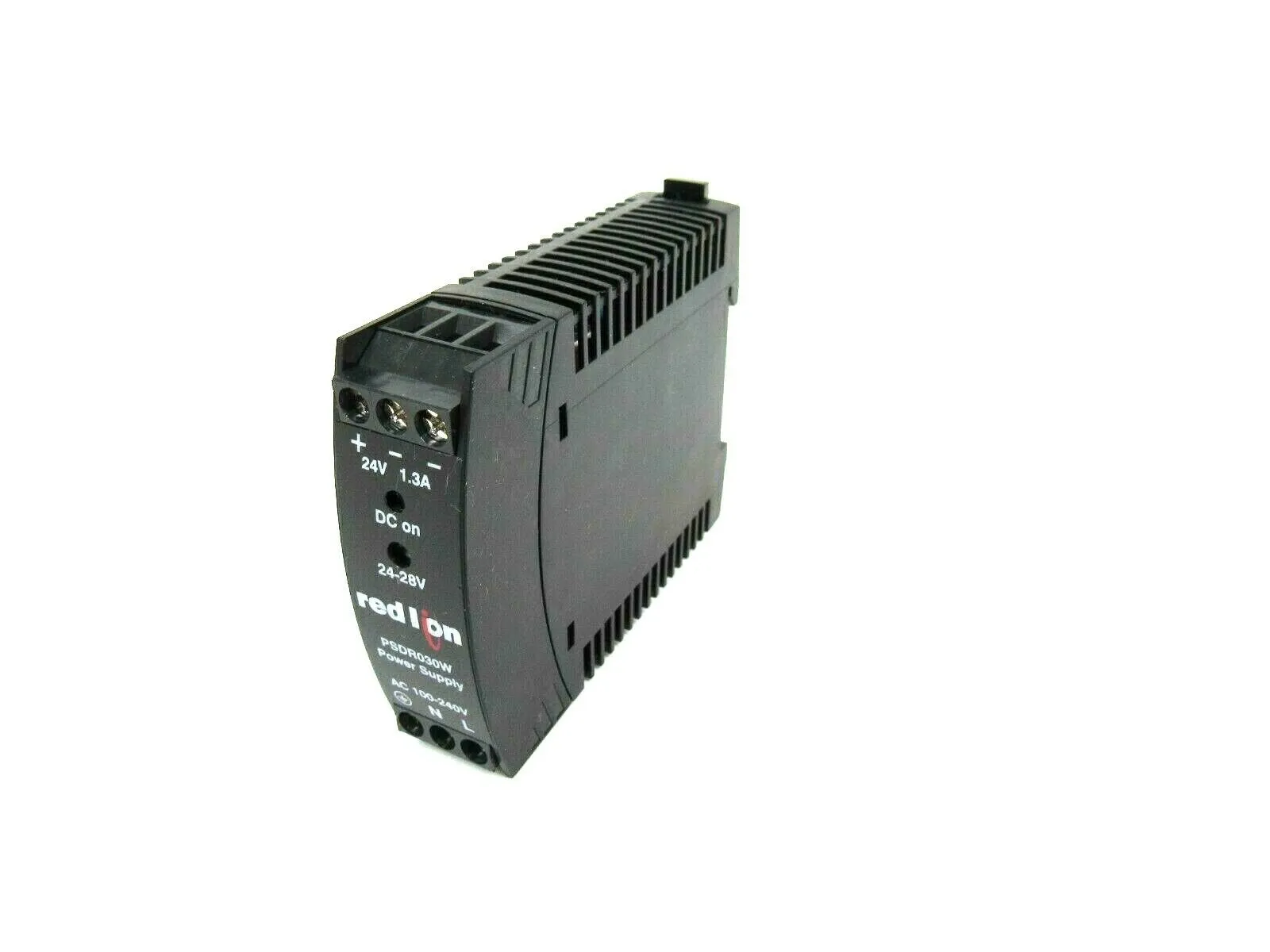 NEW RED LION PSDR030W POWER SUPPLY