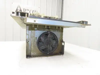 Used ABB _UNKNOWN_ Variable Speed Drives Indiana US | Arrow Industrial #1316613