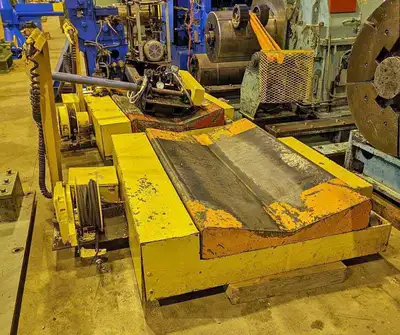 USED SOUTHWORTH MLCC15-24S
