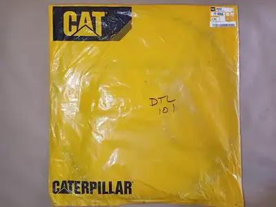 NEW CATERPILLAR 7T-8006