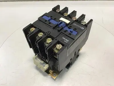 USED TELEMECANIQUE LC1D80004