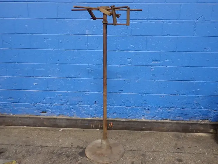 Used CARLSON _UNKNOWN_ Wire Winders Ohio US | HGR 24 #933772