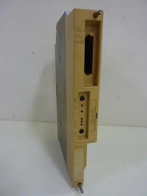 USED SIEMENS 6ES5 944-7UB11