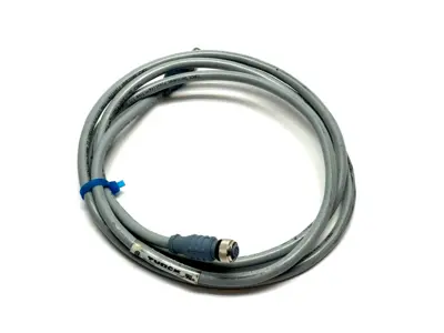 USED TURCK DOUBLE-ENDED CORDSET