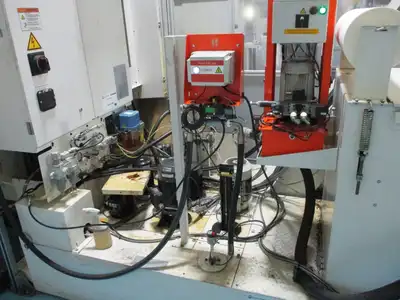 Used 2018 _UNKNOWN_ _UNKNOWN_ Flexible Machining Systems GB | Apex Group #1552532