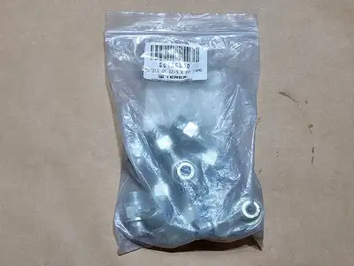 New | in-Stock TEREX 55138340 Parts (Hydraulics and Pneumatics) British Columbia CA | Lenmark #1440820