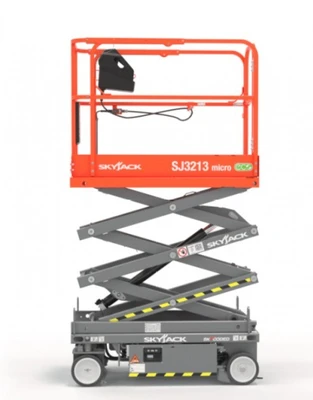 NEW 2026 SKYJACK SJ3213M