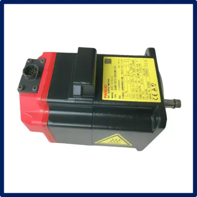 USED MITSUBISHI A06B-0212-B000