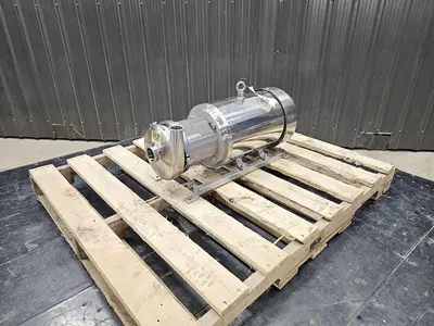 USED TOP-FLO C216-MD-21TC