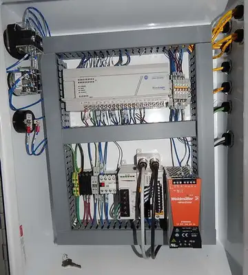 USED TOX PRESSOTECHNIK K.04.00.200.20.00-US