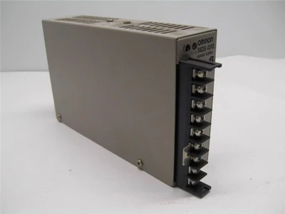 USED OMRON S82G-0312