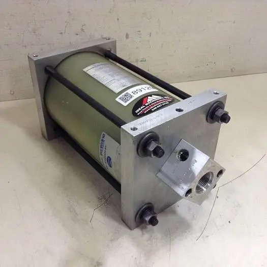 Used CENTERLINE CLR-600-10 Regulators | Ideal Machinery #661163