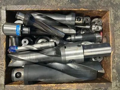 Used KOMET _UNKNOWN_ Tooling & Accessories (Other) Ohio US | HGR 24 #1314739