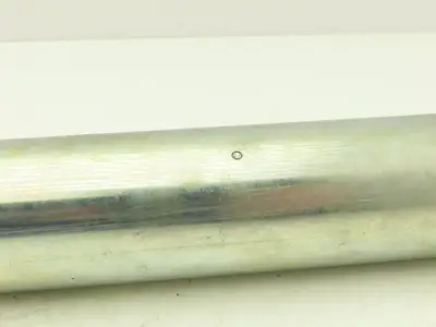Itoh Power Moller Motorized Conveyor Roller 1.9" Dia 392mm 230VAC 3Ph 5m/min