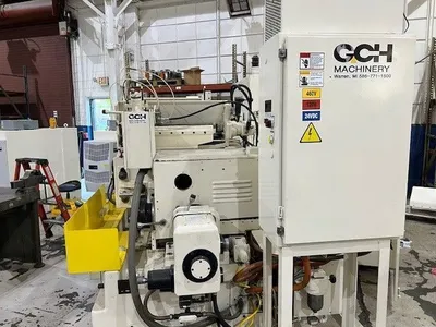 1981 CINCINNATI #340-20 DE GRINDERS, CENTERLESS | GCH Machinery (15)