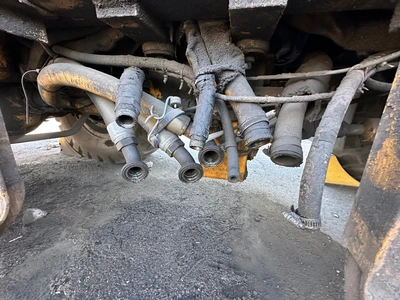Used 1979 GROVE RT522 Mobile Cranes Pennsylvania US | Proxy Equipment #1377578
