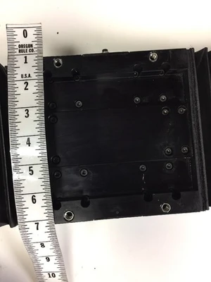Lintech  Positioning Table Model 212200 Fast Shipping *Warranty*
