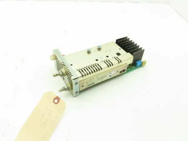 Used POWER ONE _UNKNOWN_ Power Supplies | Arrow Industrial #559704