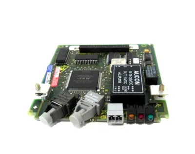 NEW SIEMENS 6SX7010-0FJ00 COMMUNICATION MODULE 6SX70100FJ00