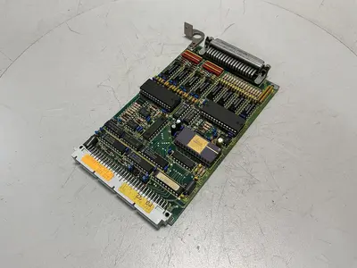 USED BACHMANN AI0 500 100