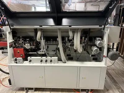 USED 2022 CANTEK MX340
