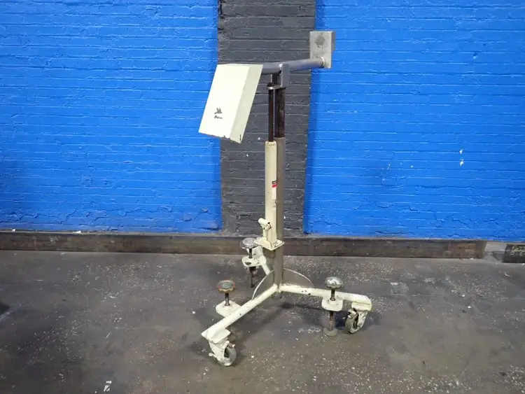 Used BLACKHAWK J29 Material Handling (misc) Ohio US | HGR 24 #861413