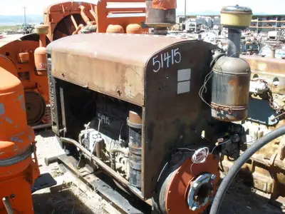 USED WAUKESHA 135-GZU
