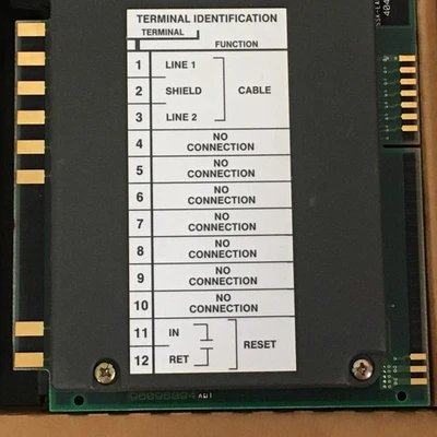 NEW ALLEN BRADLEY 17710BD