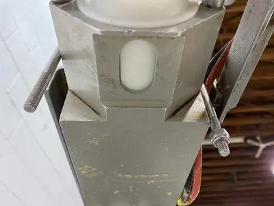 USED UNIFILLER | LINXIS GROUP SST