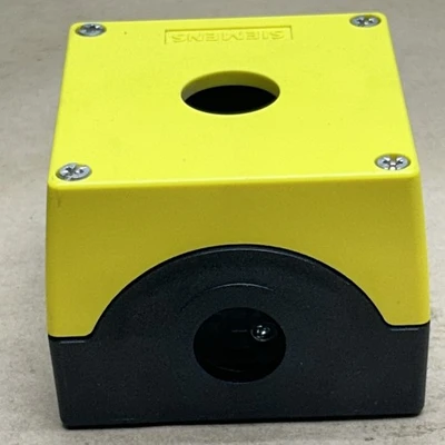 USED Siemens 3SU1801-0AA00-0AA2
