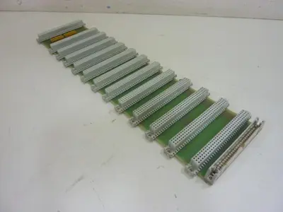 USED KEBA E-I/O BUS-3 D1335D