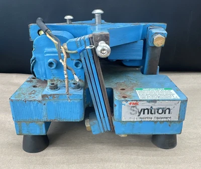 Used FMC VM20 Coordinate Measuring Machines Indiana US | J&J Industrial Supply #1275483