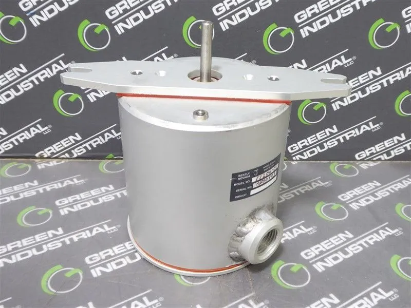 Bently Nevada 77206-01 Linear Taper Potentiometer Used