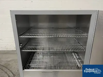 USED Quincy Quincy 20AFE-LT Mechanical Convection Oven