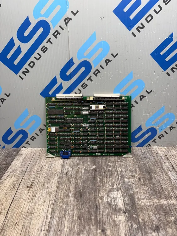 Used MITSUBISHI FX702C Misc Electrical & Power Parts South Carolina US | ESS Industrial Equipment Sales #1310565