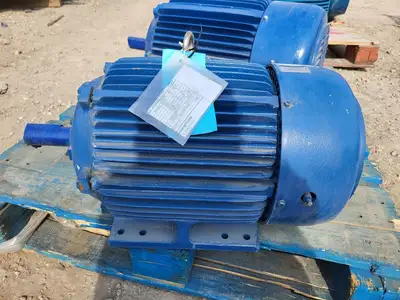 NEW TECO-WESTINGHOUSE APH01006TE5-M