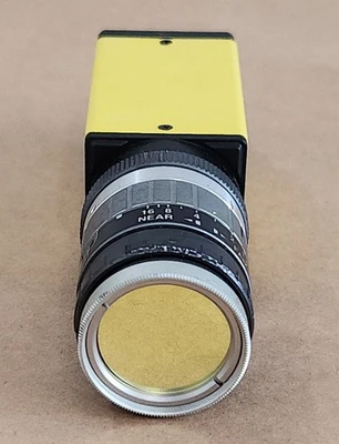 USED Cognex ISM1110-00