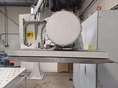 Used 2021 SCHMALZ VM MULTI 400-1 Vacuum Lifts, Sheet Metal Lifters CZ | Amaron s.r.o. #1064910