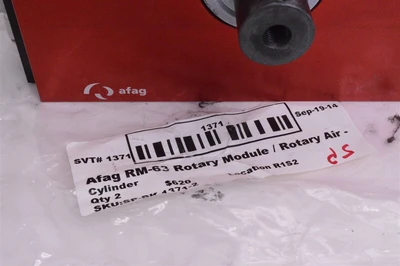 USED Afag RM-63