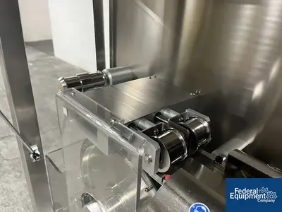 USED Proditec Proditec VISITAB 2 Tablet Inspection Machine