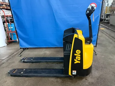 2014 Yale MPB045VG Pallet Jacks | Great American Equipment Company (13)