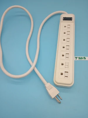 USED Relocatable Power Tap PS-702