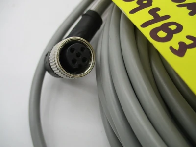 NEW Pepperl V15-W-10M-PVC